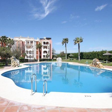 Apartamentos Atlanterra Costa Y Sol サアラ・デ・ロス・アトゥネス エクステリア 写真