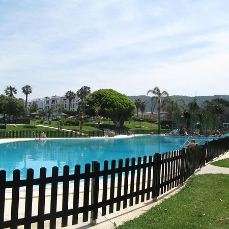 Apartamentos Atlanterra Costa Y Sol サアラ・デ・ロス・アトゥネス エクステリア 写真