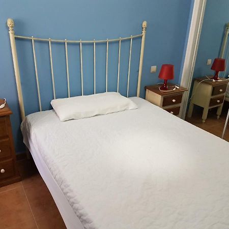 Apartamentos Atlanterra Costa Y Sol サアラ・デ・ロス・アトゥネス エクステリア 写真