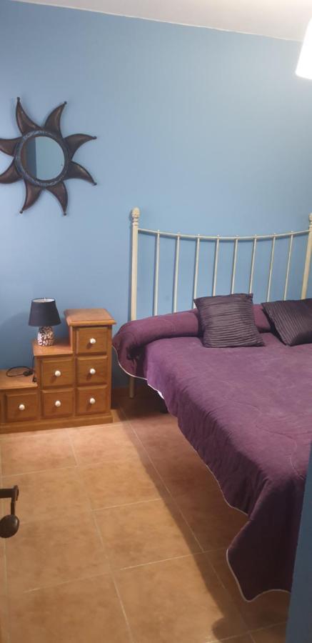 Apartamentos Atlanterra Costa Y Sol サアラ・デ・ロス・アトゥネス エクステリア 写真