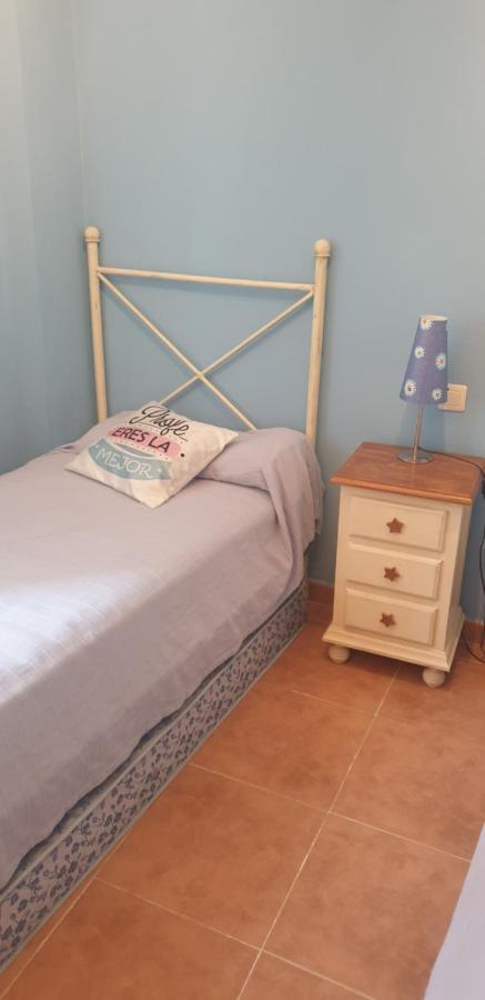 Apartamentos Atlanterra Costa Y Sol サアラ・デ・ロス・アトゥネス エクステリア 写真
