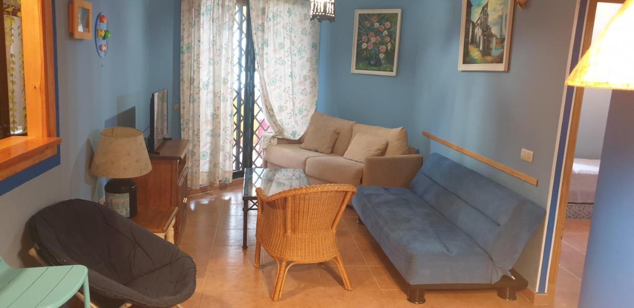 Apartamentos Atlanterra Costa Y Sol サアラ・デ・ロス・アトゥネス エクステリア 写真