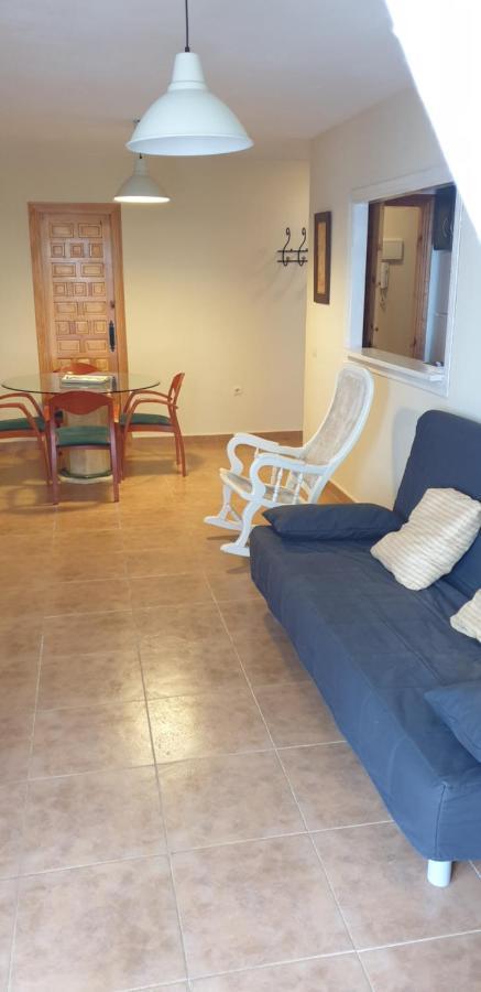 Apartamentos Atlanterra Costa Y Sol サアラ・デ・ロス・アトゥネス エクステリア 写真