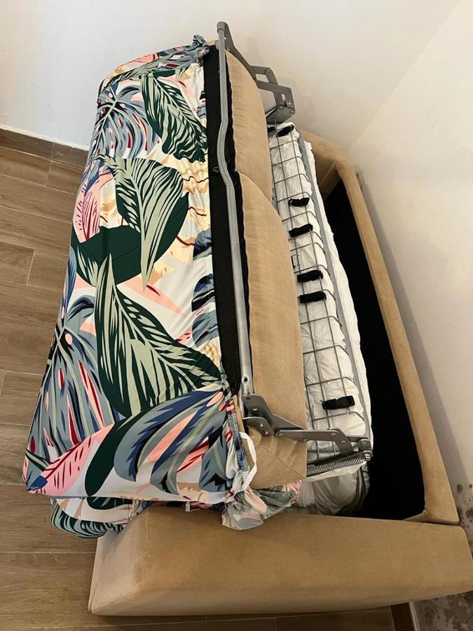Apartamentos Atlanterra Costa Y Sol サアラ・デ・ロス・アトゥネス エクステリア 写真