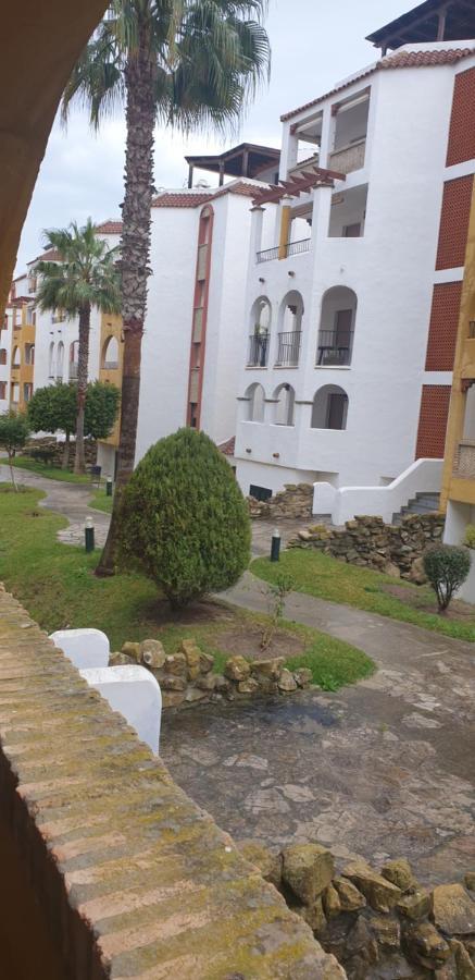 Apartamentos Atlanterra Costa Y Sol サアラ・デ・ロス・アトゥネス エクステリア 写真