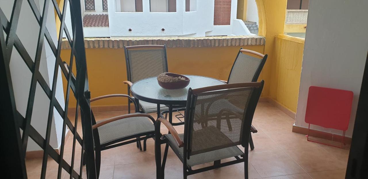 Apartamentos Atlanterra Costa Y Sol サアラ・デ・ロス・アトゥネス エクステリア 写真