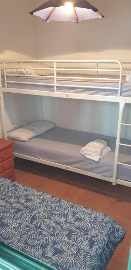 Apartamentos Atlanterra Costa Y Sol サアラ・デ・ロス・アトゥネス エクステリア 写真