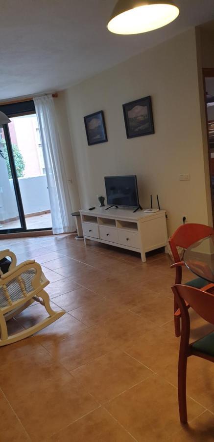 Apartamentos Atlanterra Costa Y Sol サアラ・デ・ロス・アトゥネス エクステリア 写真