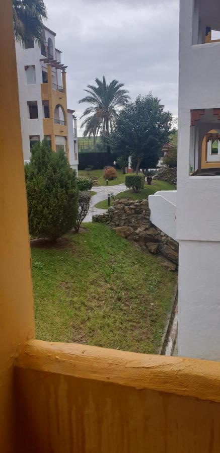 Apartamentos Atlanterra Costa Y Sol サアラ・デ・ロス・アトゥネス エクステリア 写真