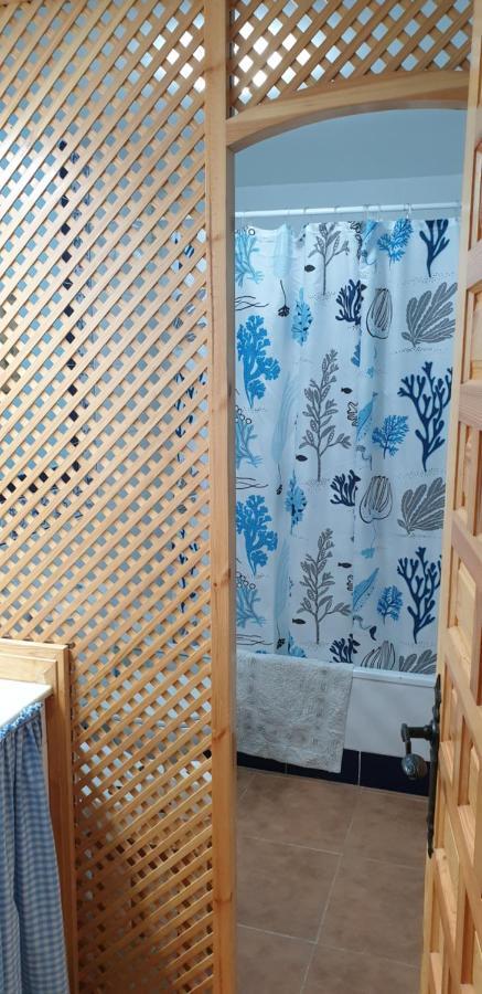 Apartamentos Atlanterra Costa Y Sol サアラ・デ・ロス・アトゥネス エクステリア 写真