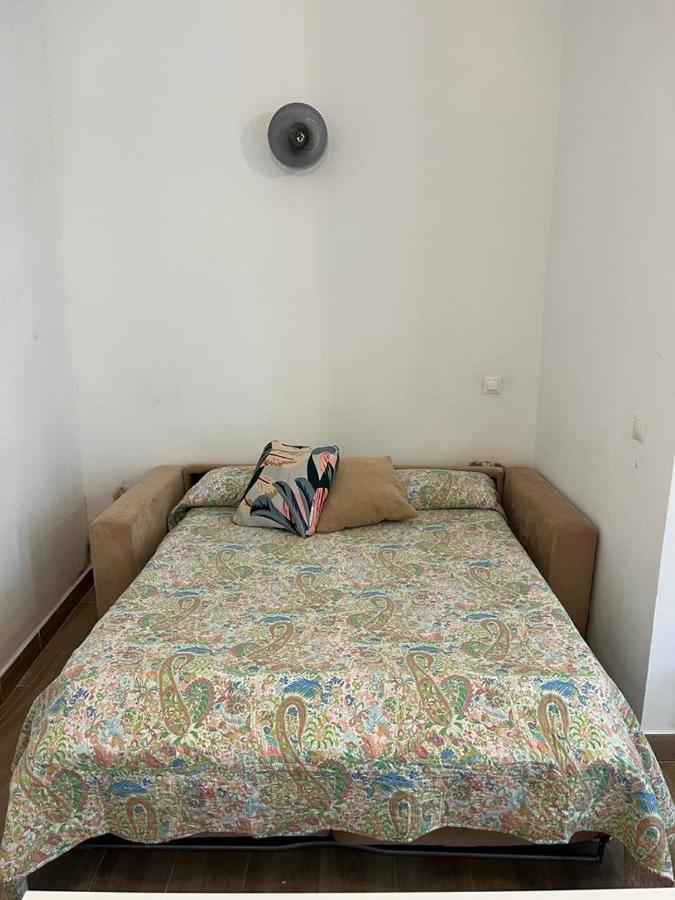 Apartamentos Atlanterra Costa Y Sol サアラ・デ・ロス・アトゥネス エクステリア 写真