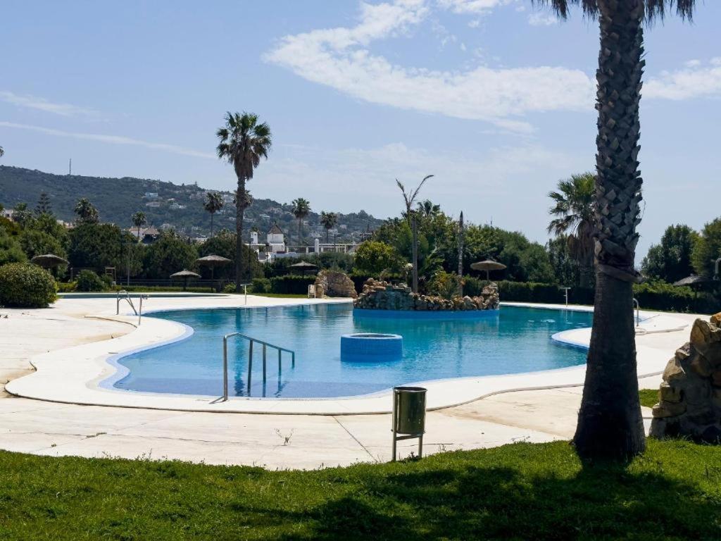 Apartamentos Atlanterra Costa Y Sol サアラ・デ・ロス・アトゥネス エクステリア 写真