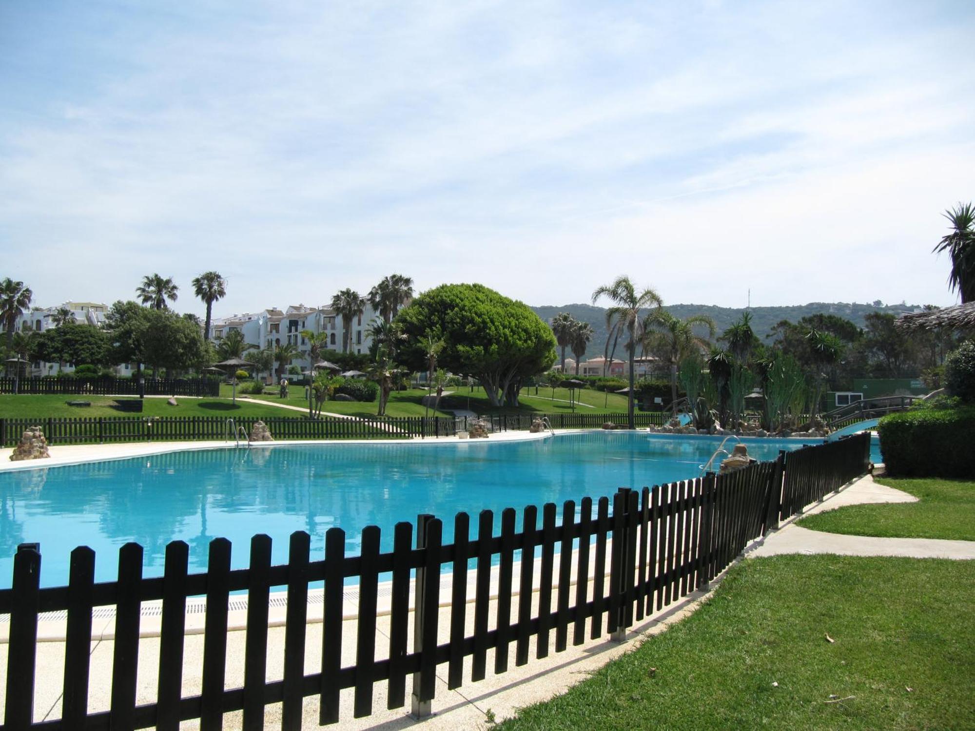 Apartamentos Atlanterra Costa Y Sol サアラ・デ・ロス・アトゥネス エクステリア 写真