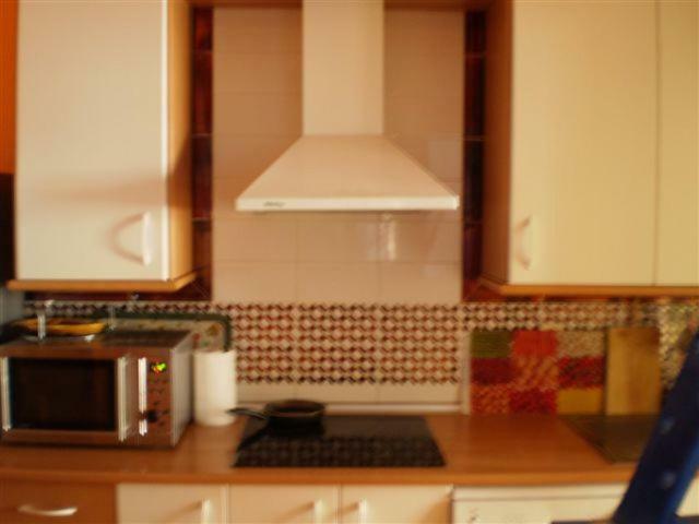 Apartamentos Atlanterra Costa Y Sol サアラ・デ・ロス・アトゥネス エクステリア 写真