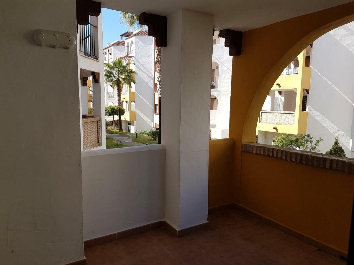 Apartamentos Atlanterra Costa Y Sol サアラ・デ・ロス・アトゥネス エクステリア 写真