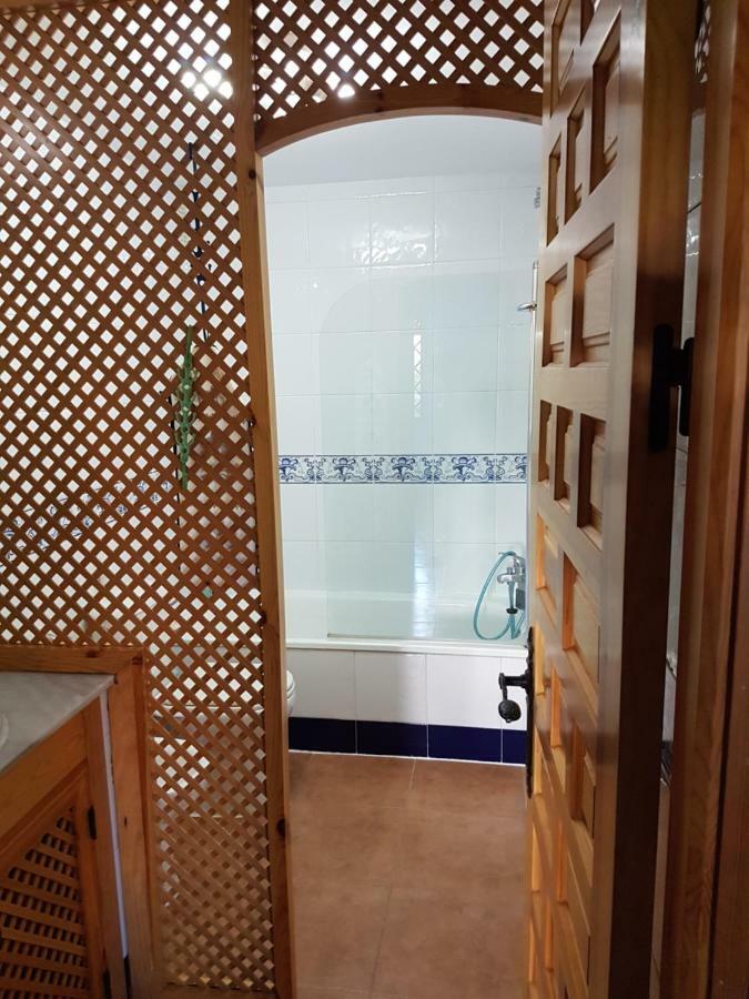 Apartamentos Atlanterra Costa Y Sol サアラ・デ・ロス・アトゥネス エクステリア 写真